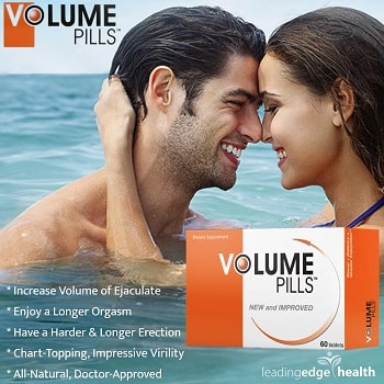 Volume Pills