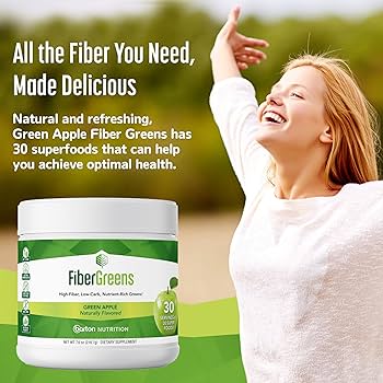 FiberGreens